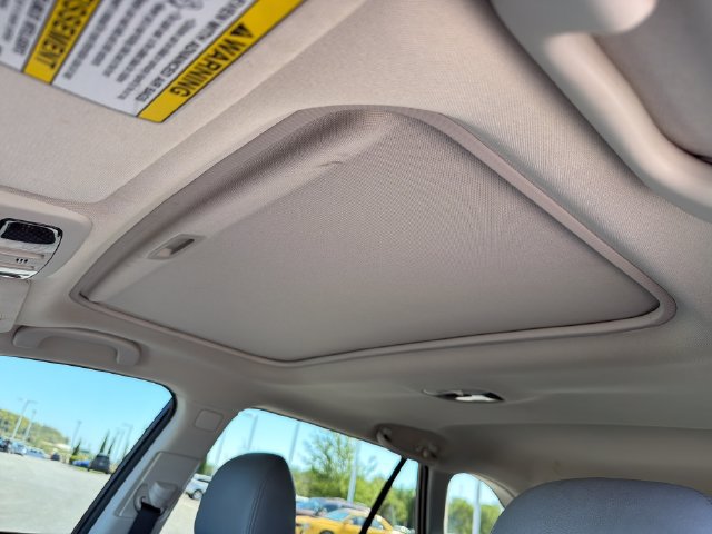 Used 2018 Subaru Outback 2.5i Limited AWD/4WD image 18