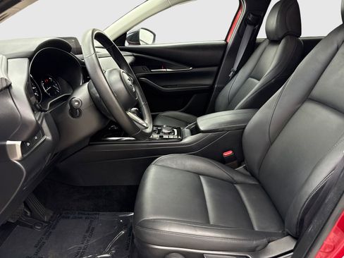 Used 2024 MAZDA CX-30 AWD 2.5 S w/ Select Sport Pkg image 17