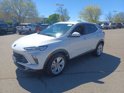 Used 2024 Buick Encore GX Preferred