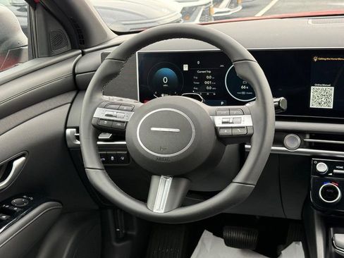 New 2026 Hyundai Santa Cruz XRT AWD/4WD image 7