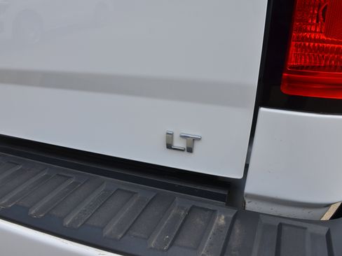 Used 2018 Chevrolet Silverado 1500 LT w/ All Star Edition image 10