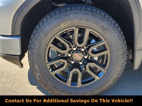 New 2026 GMC Sierra 1500 Elevation w/ Elevation Premium Package image 7