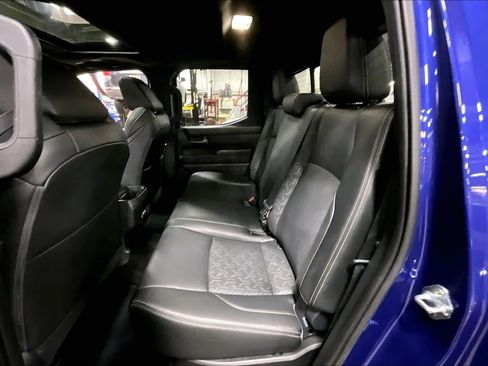 Certified 2025 Toyota Tacoma Limited image 19