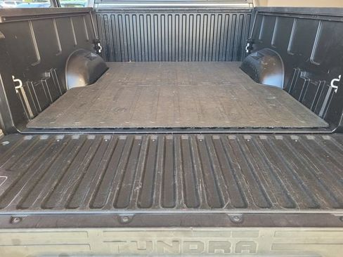 Used 2023 Toyota Tundra SR5 w/ SR5 Convenience Package RWD image 33