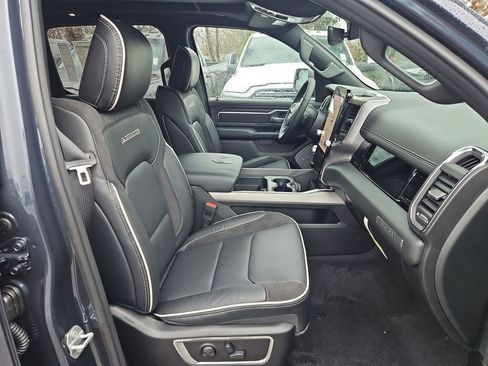 New 2026 RAM 1500 Laramie image 16