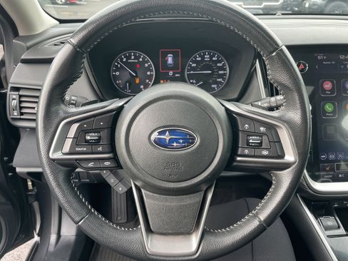 Used 2020 Subaru Outback Premium image 86