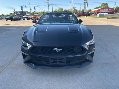 Used 2023 Ford Mustang Premium image 23