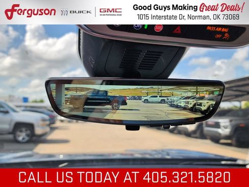 New 2027 GMC Terrain Denali AWD/4WD image 37