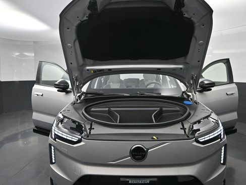 New 2025 Volvo EX90 Ultra image 20