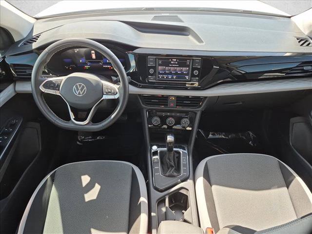 Used 2023 Volkswagen Taos S FWD image 17