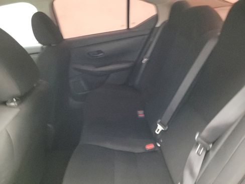 Used 2024 Nissan Sentra S FWD image 18