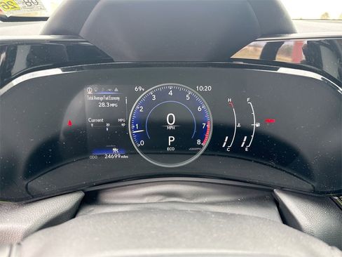 Used 2025 Lexus NX 250 250 Premium image 21