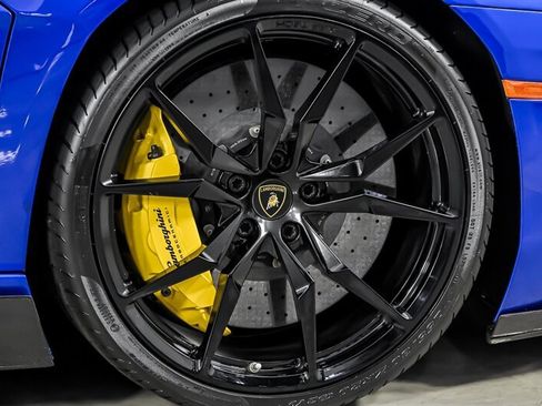 Used 2014 Lamborghini Aventador LP 700-4 AWD/4WD image 15