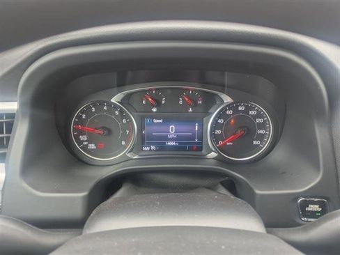 Certified 2023 GMC Acadia SLE w/ Driver Convenience Package image 43