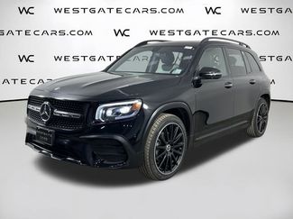 Used 2023 Mercedes-Benz GLB 250 video 1