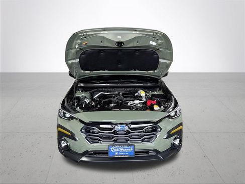 Certified 2024 Subaru Crosstrek 2.5i Sport AWD/4WD image 23