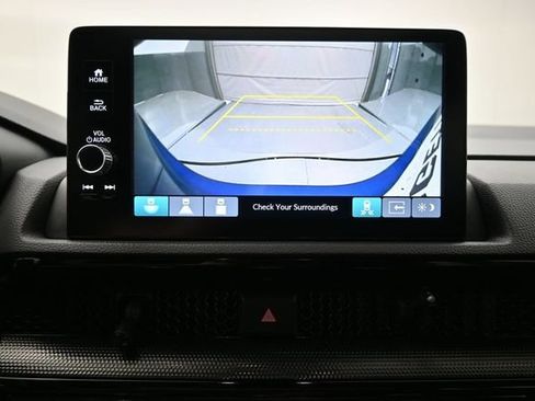 Used 2025 Honda CR-V EX-L image 3