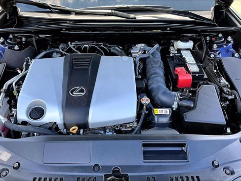 Used 2025 Lexus ES 350 w/ Premium Package image 32