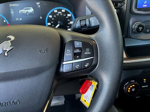 Certified 2022 Ford Bronco Sport image 22