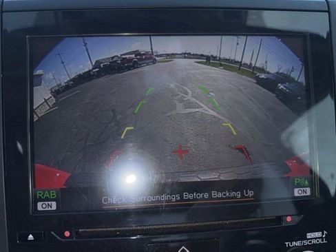 Used 2020 Subaru Crosstrek 2.0i Limited w/ Moonroof Package w/Navigation image 17