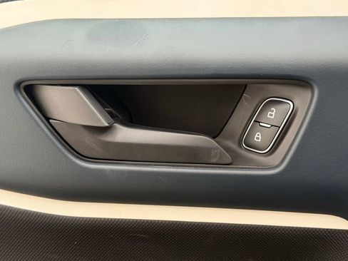 New 2025 Ford Bronco Sport Heritage w/ Convenience Package image 22