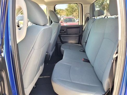 Certified 2018 RAM 1500 Express image 14