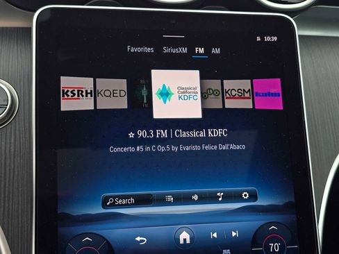 Used 2025 Mercedes-Benz C 300 C 300 image 29