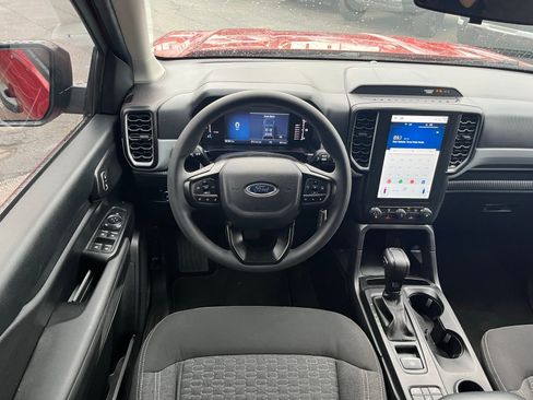 Used 2024 Ford Ranger XL w/ Trailer Tow Package image 6