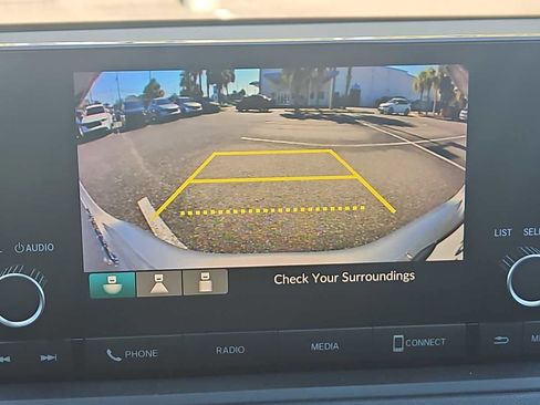 New 2025 Honda Accord LX image 21