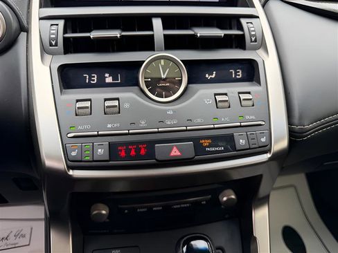 Used 2019 Lexus NX 300 AWD image 56