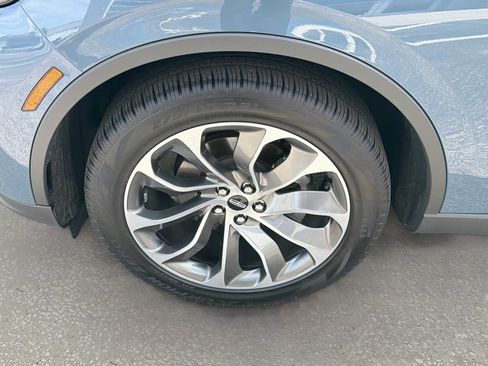 Certified 2025 Lincoln Aviator Reserve RWD image 33