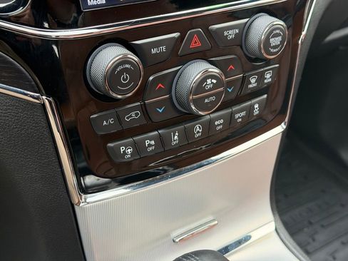 Used 2019 Jeep Grand Cherokee Summit w/ Platinum Series Group image 15