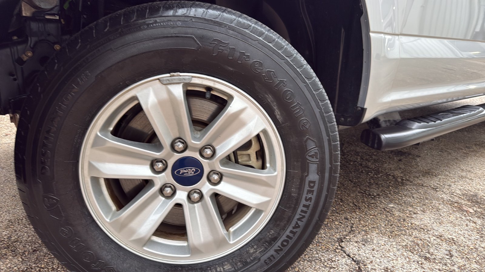 Used 2018 Ford F150 XLT RWD image 27