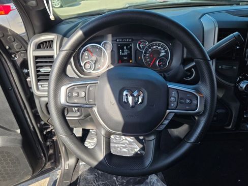 New 2026 RAM 2500 Tradesman image 25