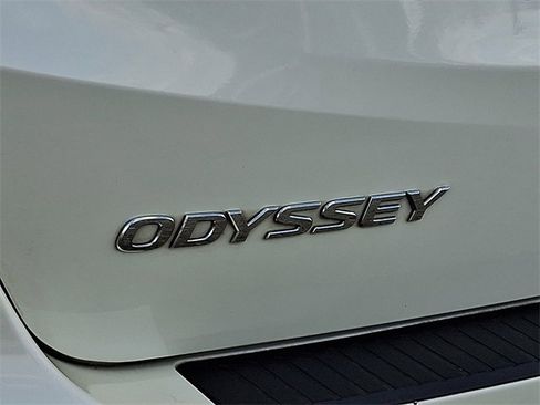 Used 2018 Honda Odyssey EX-L image 35