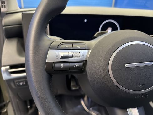 Used 2025 Hyundai Tucson SEL image 16