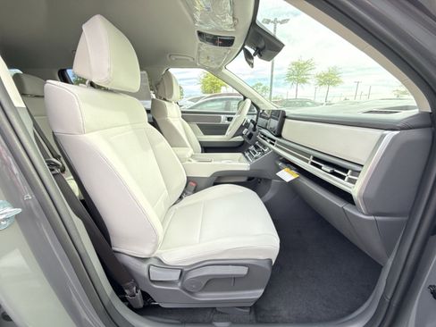 New 2026 Hyundai Santa Fe SE FWD image 27