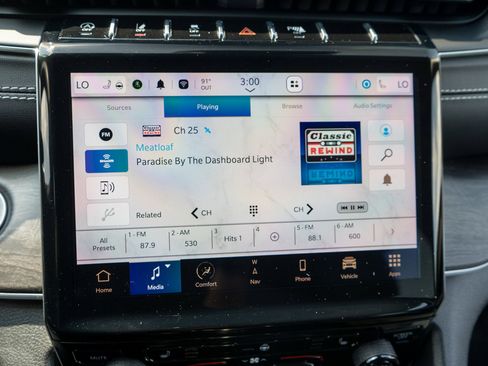 Used 2022 Jeep Grand Cherokee L Limited AWD/4WD image 18