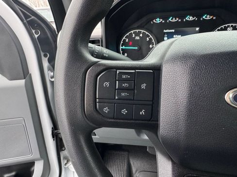 Used 2024 Ford F350 XL w/ FX4 Off-Road Package image 17