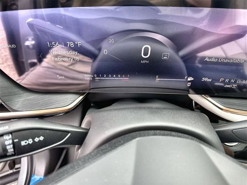 New 2026 Buick Envision Avenir image 30