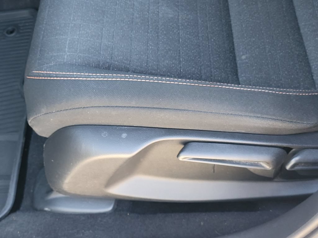 Used 2023 Honda HR-V Sport image 7