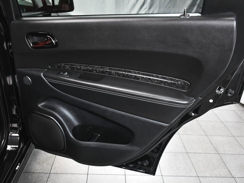 Used 2024 Dodge Durango SRT Hellcat image 14