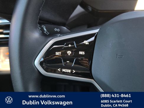 Certified 2023 Volkswagen ID.4 Pro S RWD image 20
