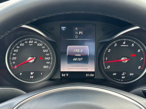 Used 2016 Mercedes-Benz C 300 4MATIC Sedan image 38