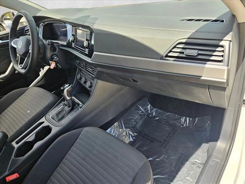 Used 2024 Volkswagen Jetta S FWD image 20