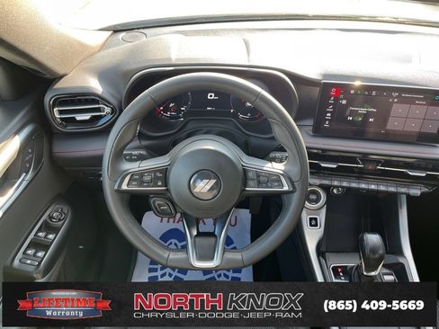 Used 2024 Dodge Hornet GT image 12