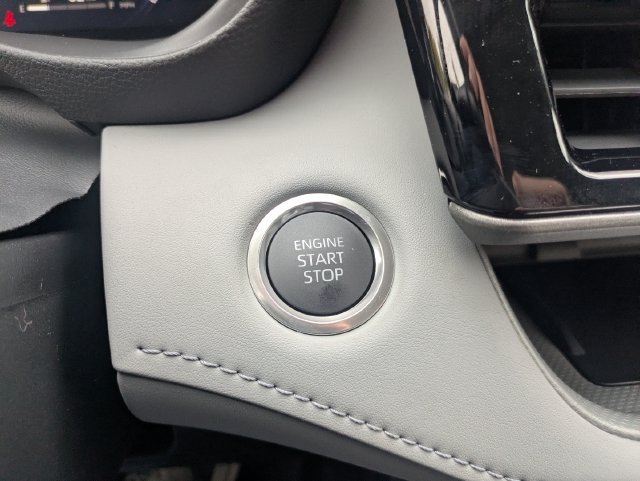 New 2026 Toyota Highlander Limited AWD/4WD image 30