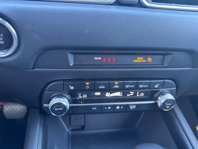 Certified 2025 MAZDA CX-5 AWD 2.5 S w/ Preferred Package image 24