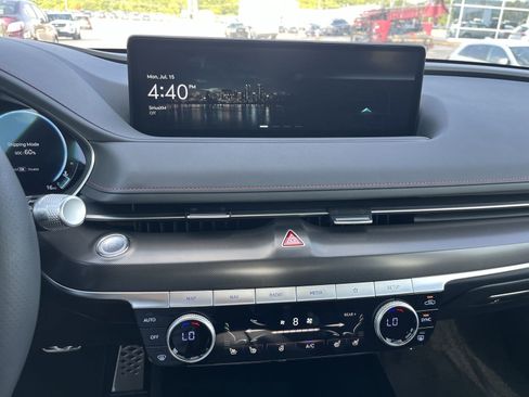 New 2024 Genesis G80 2.5T w/ Sport Prestige Package image 10