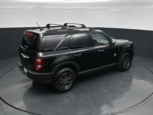 Used 2021 Ford Bronco Sport Big Bend AWD/4WD image 36